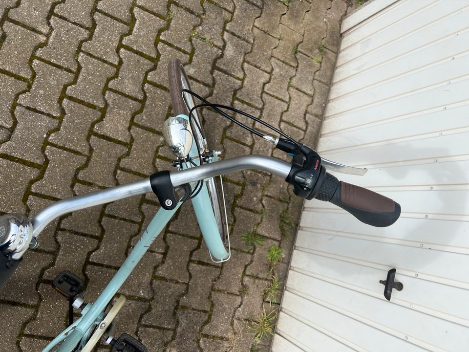 Damen Fahrrad 28 Zoll in Duisburg