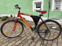 Fahrrad Giant Boulder Shock Bayern - Waldershof Vorschau