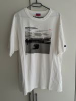 Off White Champions x Virgil Abloh T Shirt Hessen - Offenbach Vorschau