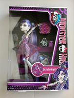 Neu Monster High Spectra Vondergeist Hessen - Gelnhausen Vorschau