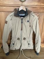 Naketano Jacke Übergangsjacke Gr. XS Schnizzel Saarland - Bexbach Vorschau