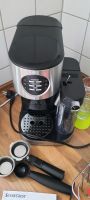 Kaffee Maschine mit Milchaufschäumer Thüringen - Erfurt Vorschau