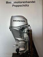 Honda 60 PS EFI Langschaft E-Start Schaltbox Powertrim Niedersachsen - Burgwedel Vorschau