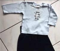 Jungen Set Langarmshirt Feetje Schlupfhose Steiff Gr. 68 Baden-Württemberg - Ilsfeld Vorschau