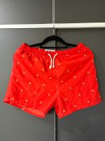 Badehose / Short Havacoa, S (ca.176), rot mit Eis Aufdruck Bayern - Röttenbach (bei Erlangen) Vorschau