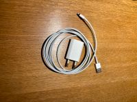 Lightning to USB mit Netzteil Bochum - Bochum-Süd Vorschau