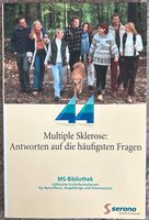 Multiple Sklerose Antworten auf die häufigsten Fragen G. Krämer Wandsbek - Hamburg Marienthal Vorschau