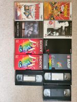 VHS Kassetten Sachsen - Eibau Vorschau