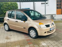 Renault Modus Authentique 1.5 Diesel / TüV-NEU / AHK / Insp.NEU Baden-Württemberg - Freiburg im Breisgau Vorschau