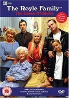 Royle Family - The Queen of Sheba [UK Import] DVD Köln - Pesch Vorschau