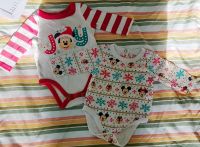 Body Disney C&A Baby Outfit Winter Weihnachten Christmas Gr. 62 Köln - Weidenpesch Vorschau