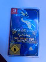 Pokémon PurPur für die Switch Hessen - Otzberg Vorschau