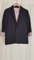 Hobbs Blazer Dunkelblau Navy Flieder Lila 34 Vahr - Neue Vahr Nord Vorschau