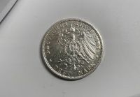 Dt.Kaiserreich, 3 MARK, Otto, König von Bayern, D, 1909 Köln - Longerich Vorschau