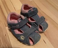 Sandalen Superfit Mädchen Schuhe Super Fit Kinder Schuh 22 Bayern - Türkheim Vorschau