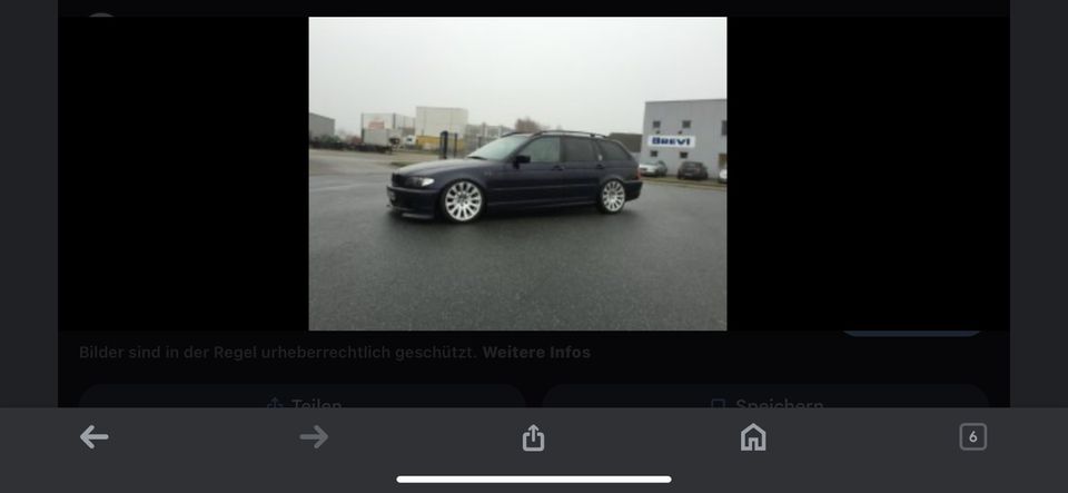 BMW Felgen 18 Zoll Styling 118 Alufelgen 5er 6er 7er Winterreifen in Kornwestheim