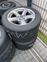 BMW Alufelgen Goodyear 225/55R17 Rheinland-Pfalz - Offenbach Vorschau