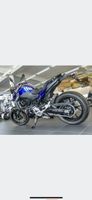 BMW f900 r knapp 1900 km Nordrhein-Westfalen - Mülheim (Ruhr) Vorschau