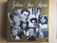 Goldene Star-Revue Box, 4MCs, Rökk, Andersen, Moser u.a, Rachität Leipzig - Schleußig Vorschau