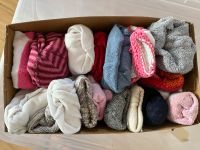 Babystrumpfhosen und Socken Wollsocken 20 - 28 Düsseldorf - Pempelfort Vorschau