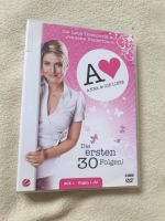 Anna & die Liebe Staffel 1-4 DVD Brandenburg - Rathenow Vorschau