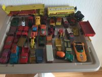 Matchbox Spielzeugautos Bayern - Penzing Vorschau