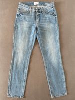 Cambio Damen-Jeans Damen-Hose Denim-Hose Gr. 38 / M Hell-Blau Baden-Württemberg - Nagold Vorschau