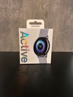 Samsung Galaxy Watch Active - Originalverpackt ! Düsseldorf - Friedrichstadt Vorschau