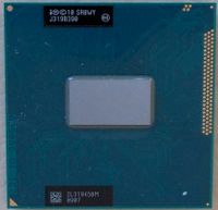 Intel Core CPU i5 3210M SR0MZ Prozessor 4 x 3,1 GHz - G2 Sockel Niedersachsen - Peine Vorschau