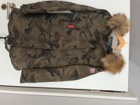 Superdry Parker Größe M Nordrhein-Westfalen - Troisdorf Vorschau