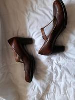 Damen Schuhe mit Absatz gr. 6 G Nordrhein-Westfalen - Overath Vorschau