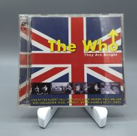 The  Who - They Are Alright 2 x CD Nordrhein-Westfalen - Siegburg Vorschau