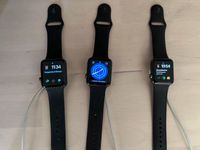 Apple Watch 1 & 3 & 4 mit usb cable München - Sendling Vorschau