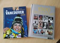 Vancouver Olympia 2010 und 1000 Olympiasieger, Bücher Thüringen - Benshausen Vorschau