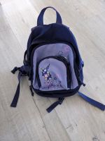 Lässig Kinderrucksack Kindergarten lila Dresden - Cossebaude Vorschau