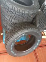 35x12.5x20 Offroad Reifen mit Schneeflockensymbol Thüringen - Gotha Vorschau