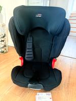 Kindersitz Römer KIDFIX II XP Frankfurt am Main - Bergen-Enkheim Vorschau