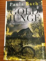 Gold Junge -Buch-Paula Bach Neu Nordrhein-Westfalen - Remscheid Vorschau
