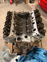 Ford f100 f150 351 cui M v8 Motor 5,8 L einbaufertig überholt Niedersachsen - Göttingen Vorschau