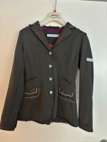 Animo Turnierjacket Damen grau Größe 34 Essen - Essen-Frintrop Vorschau