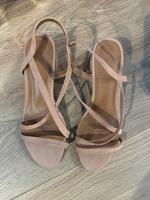H&M Schuhe mit Absatz Bielefeld - Milse Vorschau