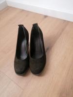 Tamaris Pumps Braun Gr. 37 Hessen - Dreieich Vorschau