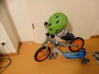 Kinderroller & kinderfahrrad Pankow - Weissensee Vorschau