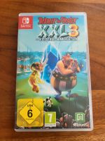 Nintendo switch Spiel/ Asterix & Obelix xxl3 Bayern - Glonn Vorschau