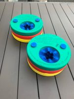 Schwimmhilfe Schwimmflügel Delphin Swim Discs Niedersachsen - Braunschweig Vorschau