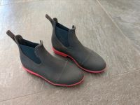 Reiterschuhe Gummistiefel Gr 33 Pankow - Prenzlauer Berg Vorschau