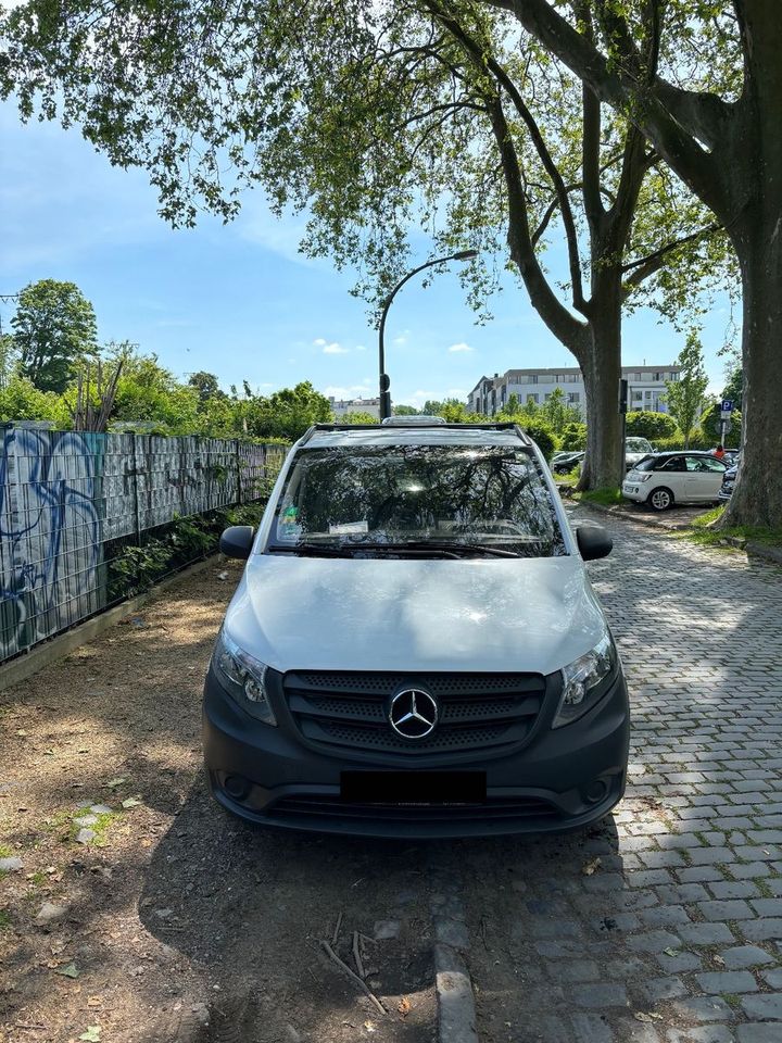 Mercedes-Benz Vito W447 | Camper | Wohnmobil in Köln