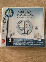 Nintendo DS Dr. Kawashimas Gehirn-Jogging Hessen - Taunusstein Vorschau