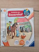 Tiptoi Buch Bauernhof Berlin - Köpenick Vorschau