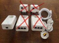 Devolo dLAN 500 MT WiFi Starter Kit Rheinland-Pfalz - Frankenthal (Pfalz) Vorschau